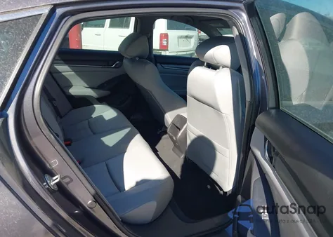 2020 Honda Accord Lx from USA, damaged, VIN 1HGCV1F17LA099145